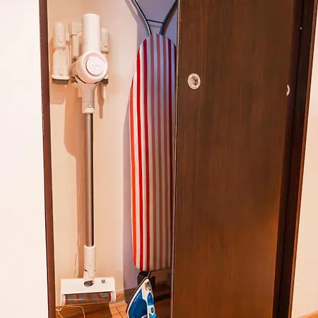 Appartement Mk - An Der Vechte