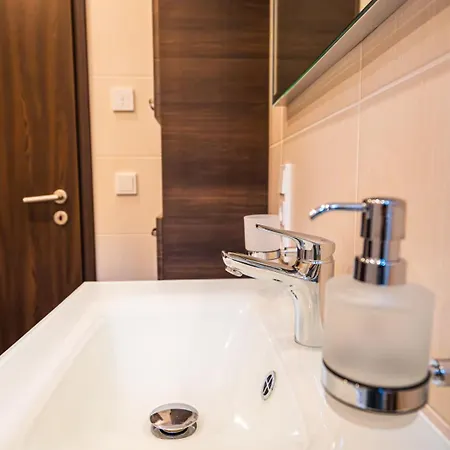 Mk - An Der Vechte Appartement