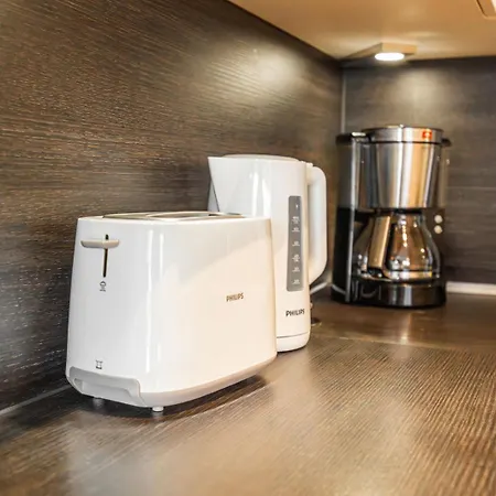 Appartement Mk - An Der Vechte