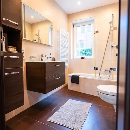 An Der Vechte - Mit Netflix Und Ps4 アパート ノルトホルン