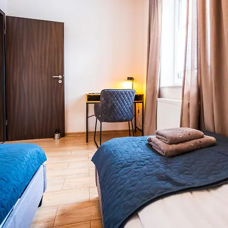 Appartement Mk - An Der Vechte