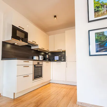 An Der Vechte - Mit Netflix Und Ps4 Nordhorn