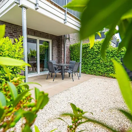 An Der Vechte - Mit Netflix Und Ps4 Apartment Nordhorn