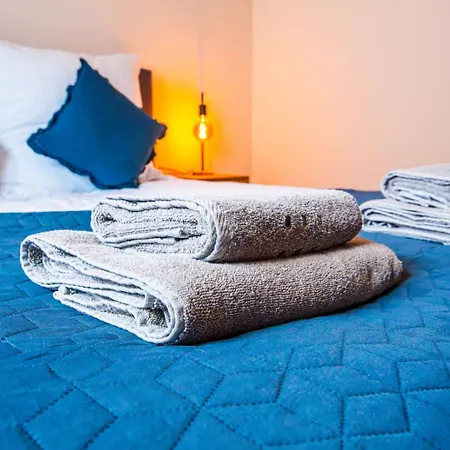 An Der Vechte - Mit Netflix Und Ps4 Apartment
