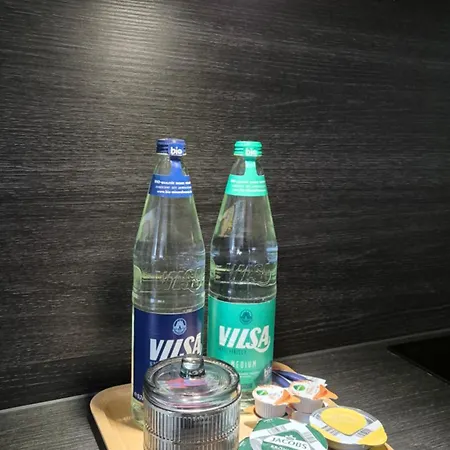 Appartement Mk - An Der Vechte