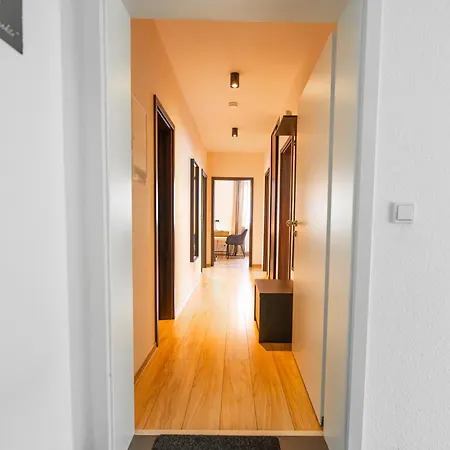Apartment An Der Vechte - Mit Netflix Und Ps4