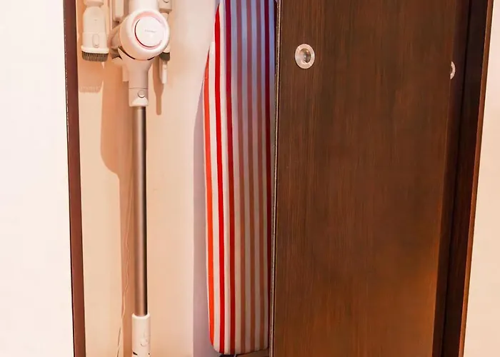 Lejlighed An Der Vechte - Mit Netflix Und Ps4