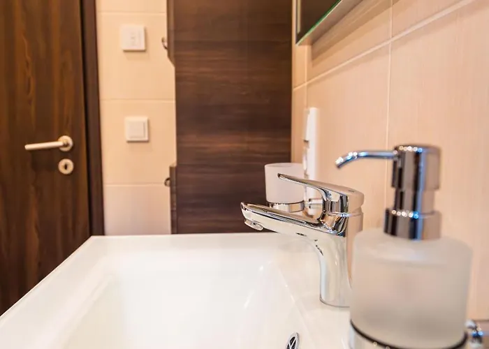 An Der Vechte - Mit Netflix Und Ps4 Lejlighed