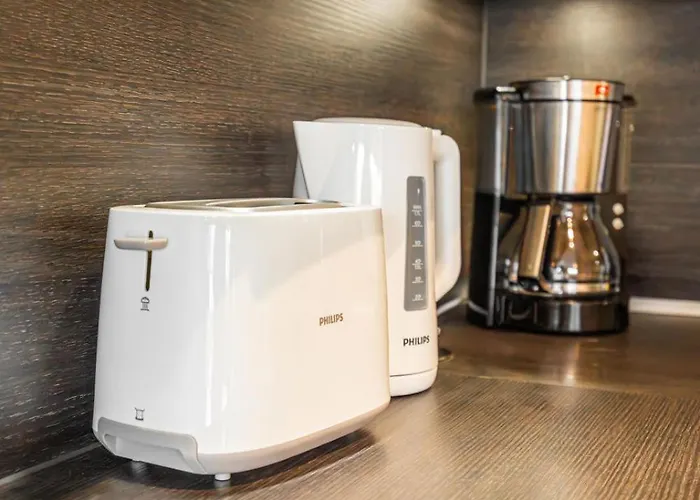 Lejlighed An Der Vechte - Mit Netflix Und Ps4