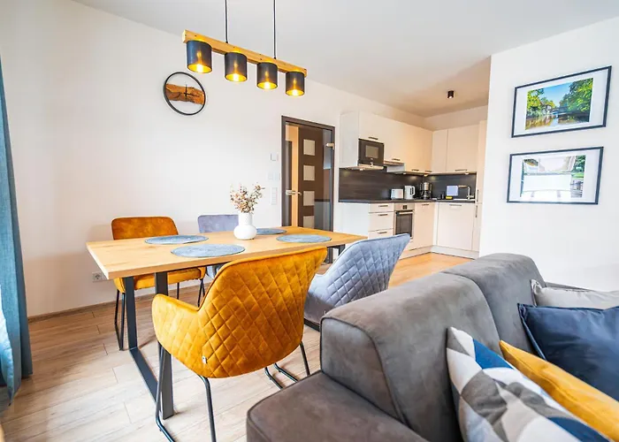 An Der Vechte - Mit Netflix Und Ps4 Lejlighed