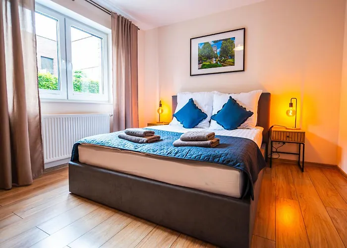 Lejlighed An Der Vechte - Mit Netflix Und Ps4