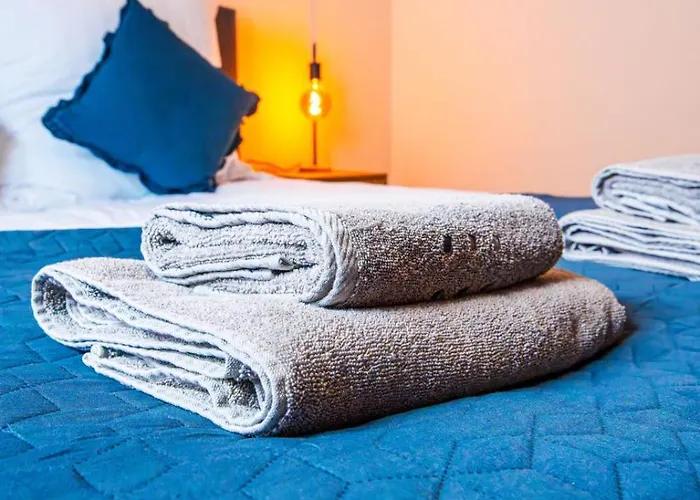 An Der Vechte - Mit Netflix Und Ps4 Lejlighed