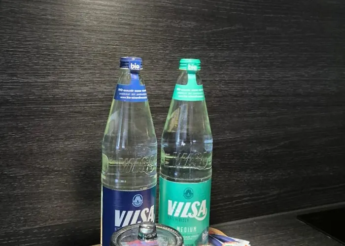 Lejlighed An Der Vechte - Mit Netflix Und Ps4