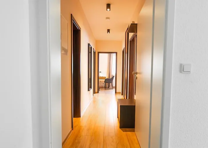 Lejlighed An Der Vechte - Mit Netflix Und Ps4